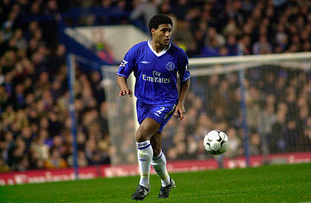 惊人的反应 惊人的反应